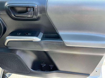 2019 Toyota Tacoma 4WD 4WD SR5 Double Cab 5' Bed V6 AT (GS)