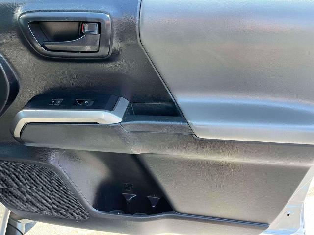2019 Toyota Tacoma 4WD 4WD SR5 Double Cab 5' Bed V6 AT (GS)