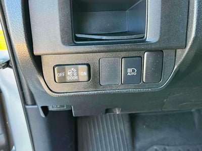 2019 Toyota Tacoma 4WD 4WD SR5 Double Cab 5' Bed V6 AT (GS)