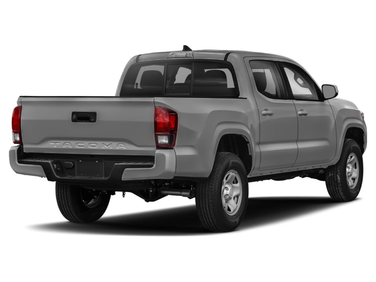 2019 Toyota Tacoma 4WD 4WD SR5 Double Cab 5' Bed V6 AT (GS)