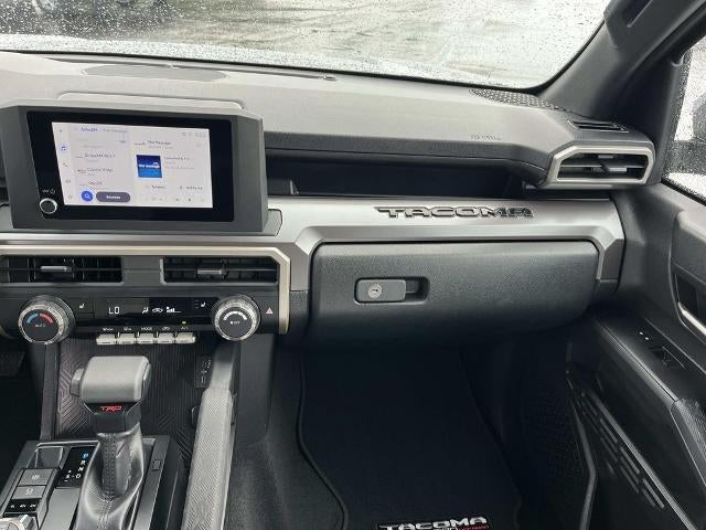 2024 Toyota Tacoma 4WD 4WD TRD Off Road Double Cab 5' Bed AT (Natl)