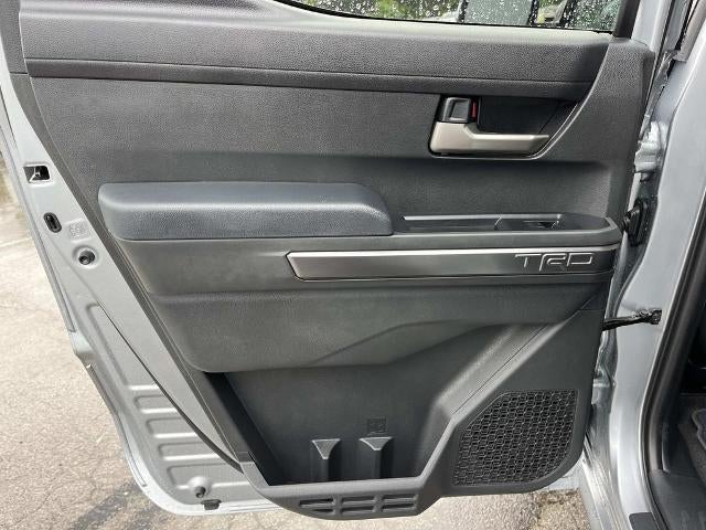 2024 Toyota Tacoma 4WD 4WD TRD Off Road Double Cab 5' Bed AT (Natl)