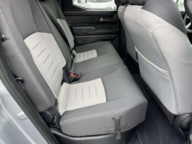 2024 Toyota Tacoma 4WD 4WD TRD Off Road Double Cab 5' Bed AT (Natl)