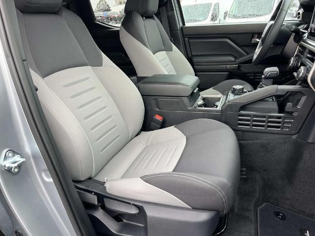 2024 Toyota Tacoma 4WD 4WD TRD Off Road Double Cab 5' Bed AT (Natl)