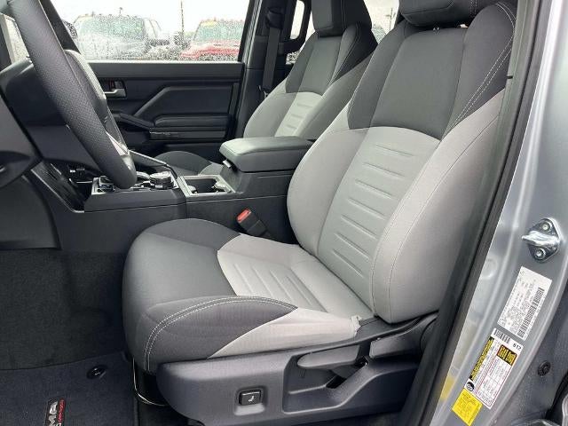 2024 Toyota Tacoma 4WD 4WD TRD Off Road Double Cab 5' Bed AT (Natl)