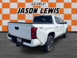 2025 Toyota Tacoma 4WD 4WD TRD Sport Double Cab 5' Bed AT (Natl)