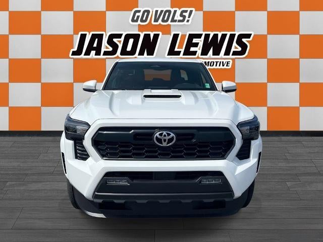 2025 Toyota Tacoma 4WD 4WD TRD Sport Double Cab 5' Bed AT (Natl)