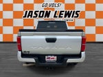 2024 Toyota Tacoma 4WD 4WD TRD Sport Double Cab 5' Bed MT (Natl)