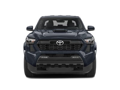 2024 Toyota Tacoma 4WD 4WD TRD Sport Double Cab 5' Bed MT (Natl)
