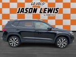 2024 Volkswagen Taos SE FWD