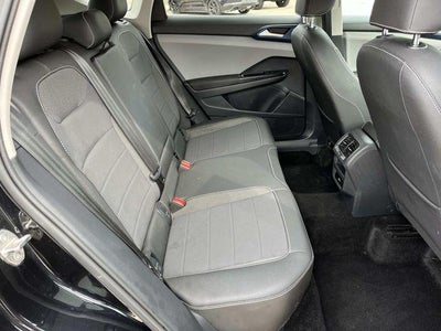 2024 Volkswagen Taos SE FWD