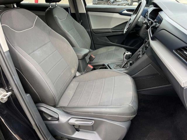 2024 Volkswagen Taos SE FWD