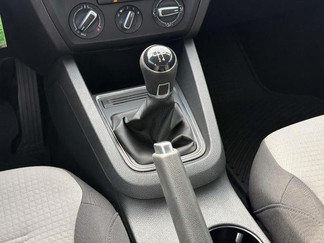 2017 Volkswagen Jetta 1.4T S Manual