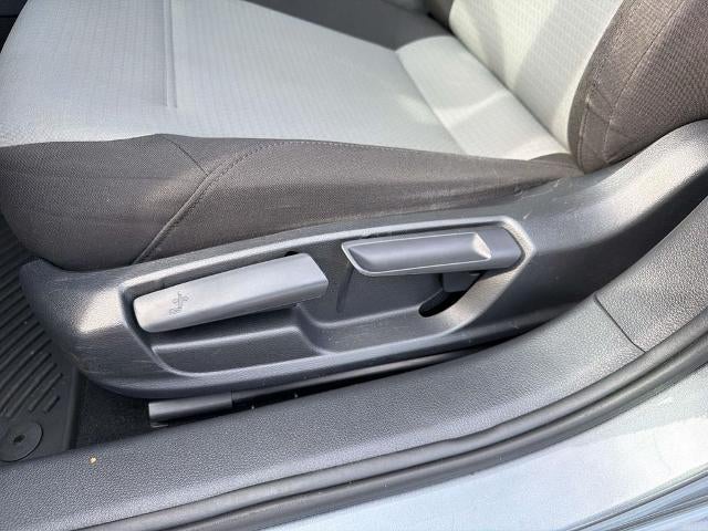 2017 Volkswagen Jetta 1.4T S Manual
