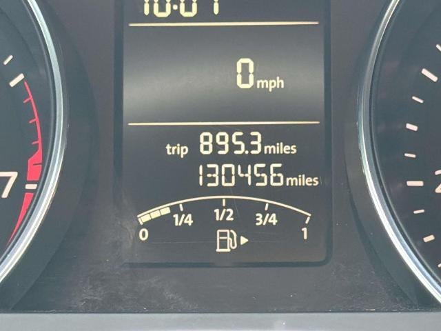 2017 Volkswagen Jetta 1.4T S Manual