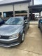 2017 Volkswagen Jetta 1.4T S Manual