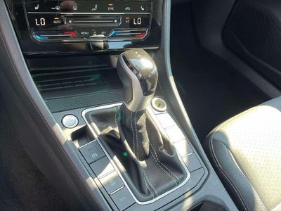 2025 Volkswagen Jetta SE Auto