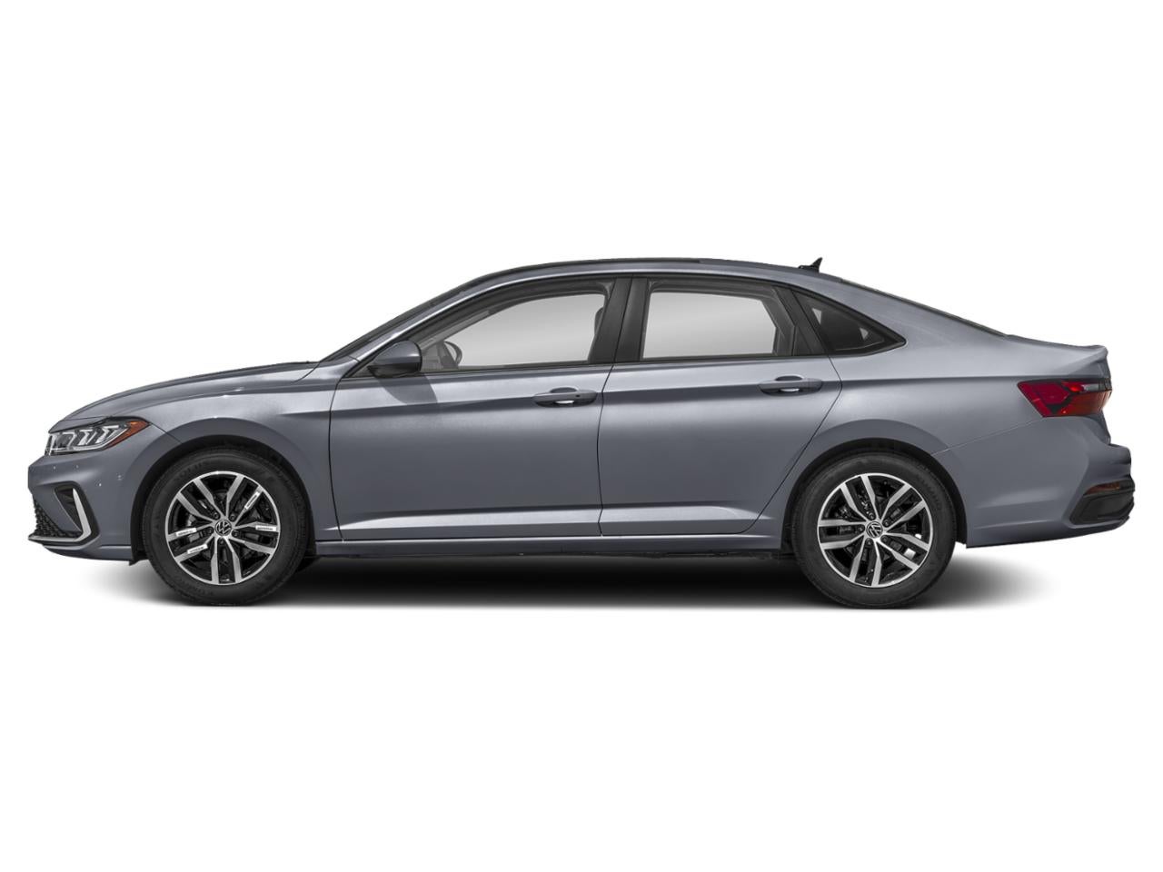 2025 Volkswagen Jetta SE Auto