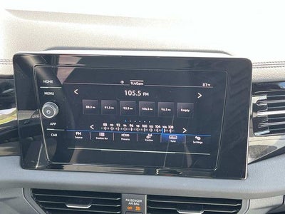 2025 Volkswagen Jetta Sport Auto