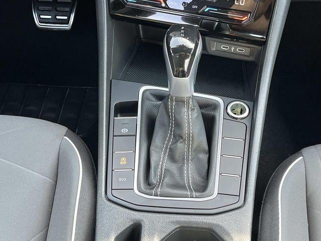 2025 Volkswagen Jetta Sport Auto