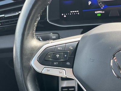 2025 Volkswagen Jetta Sport Auto