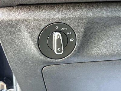 2025 Volkswagen Jetta Sport Auto