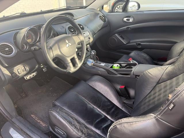 2011 Mitsubishi Eclipse Auto GS