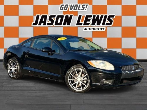 2011 Mitsubishi Eclipse Auto GS