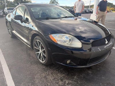 2011 Mitsubishi Eclipse Auto GS