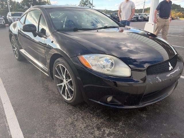 2011 Mitsubishi Eclipse Auto GS