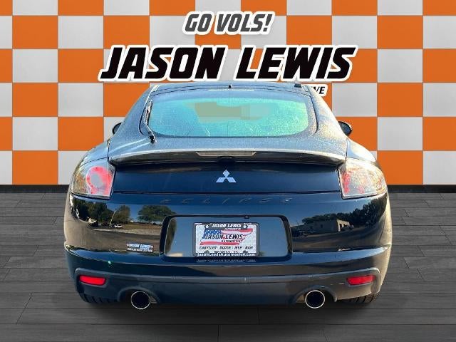 2011 Mitsubishi Eclipse Auto GS