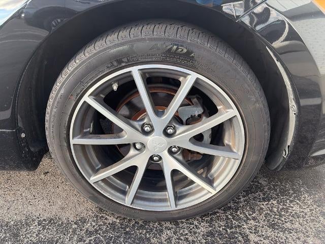 2011 Mitsubishi Eclipse Auto GS
