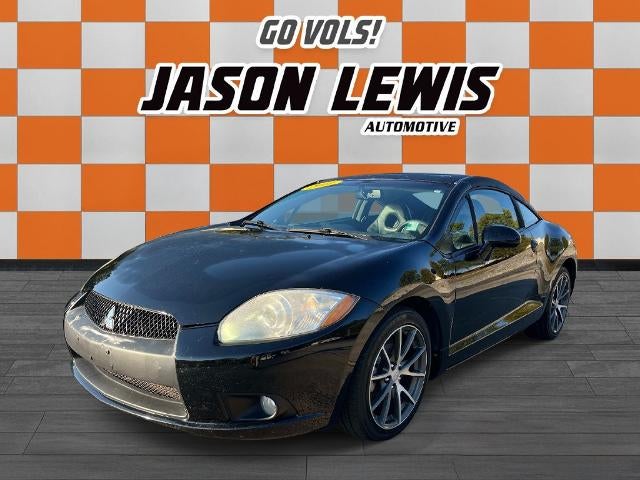 2011 Mitsubishi Eclipse Auto GS