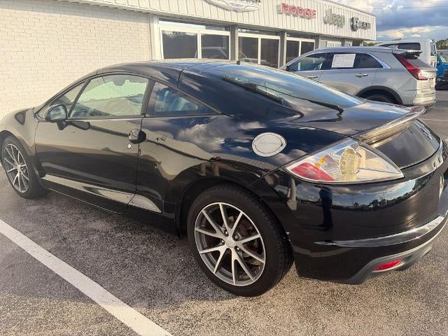 2011 Mitsubishi Eclipse Auto GS