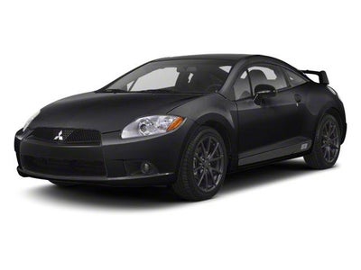 2011 Mitsubishi Eclipse Auto GS