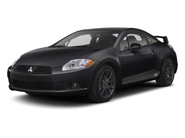 2011 Mitsubishi Eclipse Auto GS
