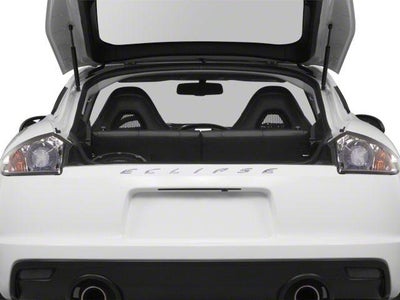 2011 Mitsubishi Eclipse Auto GS