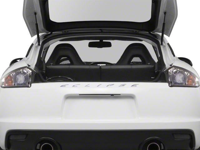 2011 Mitsubishi Eclipse Auto GS