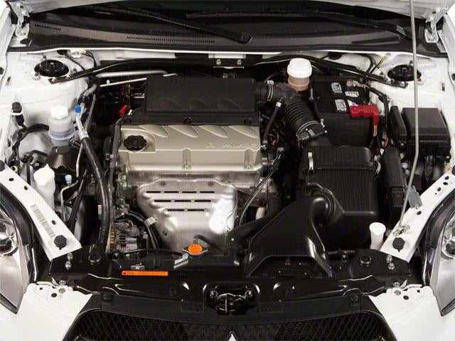 2011 Mitsubishi Eclipse Auto GS