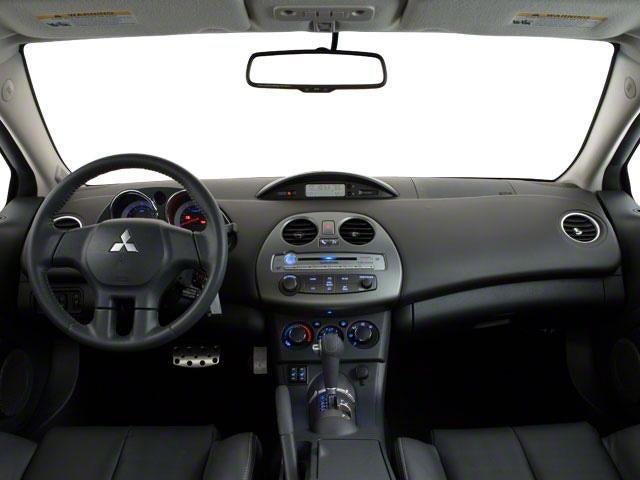 2011 Mitsubishi Eclipse Auto GS