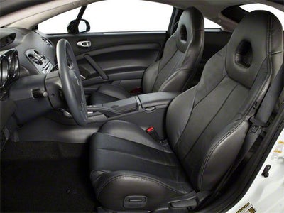 2011 Mitsubishi Eclipse Auto GS
