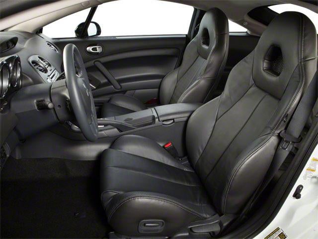 2011 Mitsubishi Eclipse Auto GS
