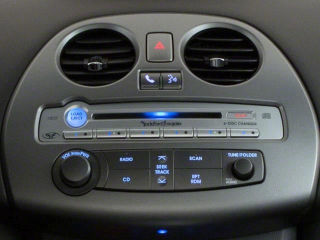 2011 Mitsubishi Eclipse Auto GS