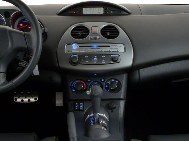 2011 Mitsubishi Eclipse Auto GS