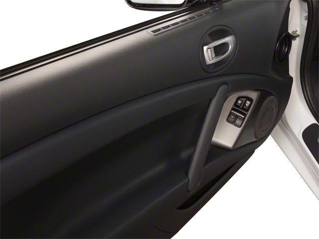 2011 Mitsubishi Eclipse Auto GS