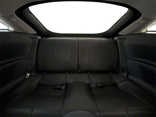 2011 Mitsubishi Eclipse Auto GS