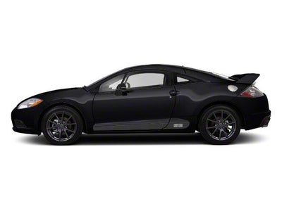 2011 Mitsubishi Eclipse Auto GS