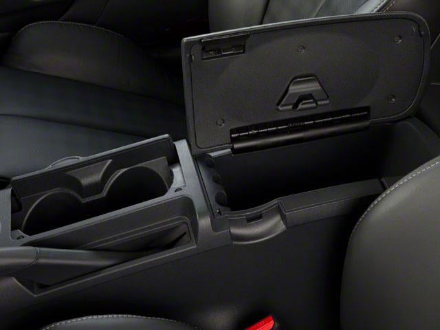 2011 Mitsubishi Eclipse Auto GS