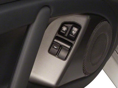 2011 Mitsubishi Eclipse Auto GS