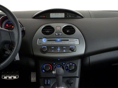 2011 Mitsubishi Eclipse Auto GS